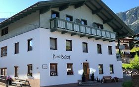 Gaestehaus Baldauf
